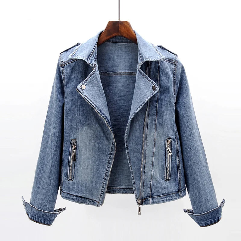 Zephyr® | Casual Denim Jacket
