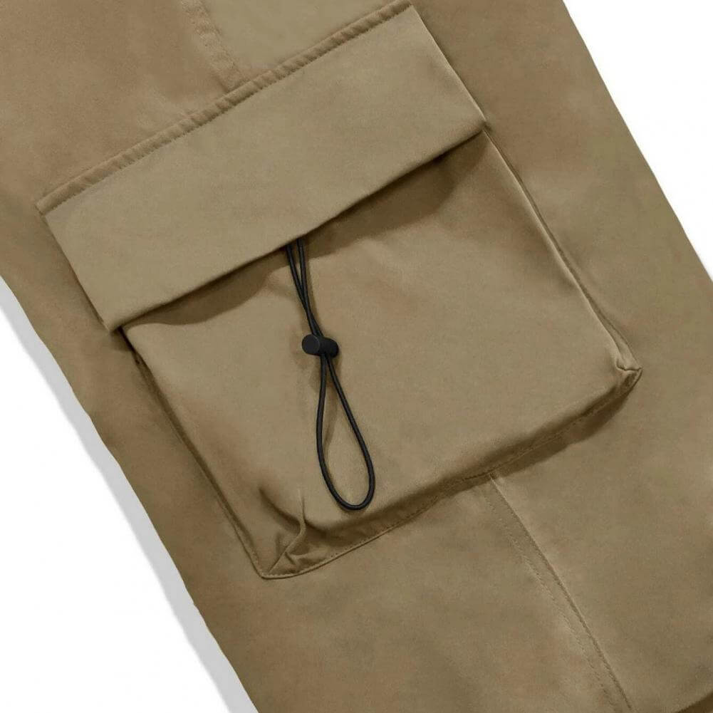 Benedicto® | Stylish Cargo Jogger Pants