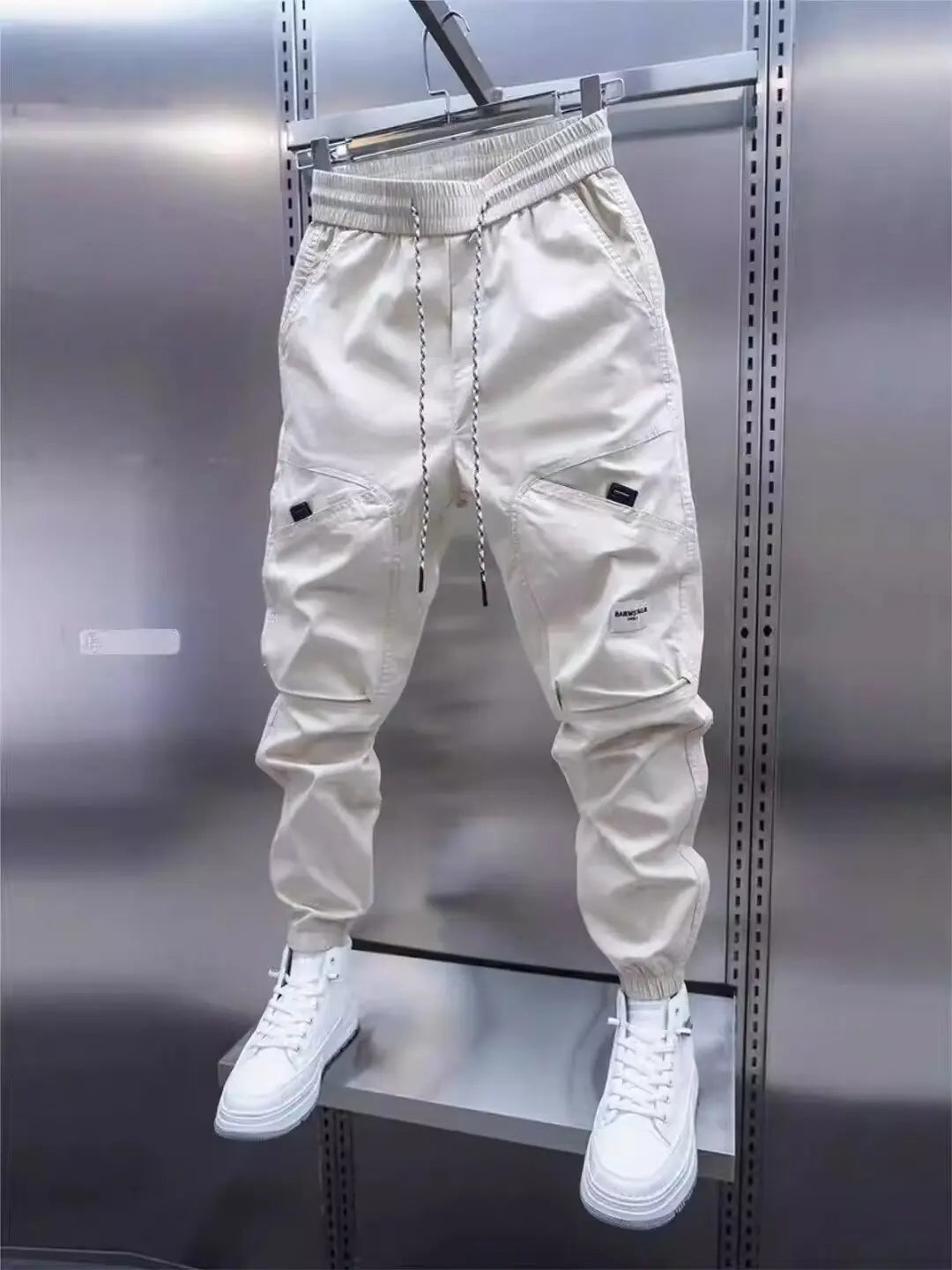 Raiden® | Sports Pants With Details