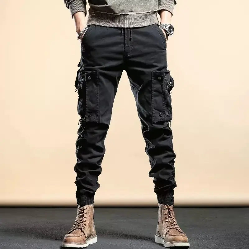 Domingo® | Timeless And Elegant Trousers