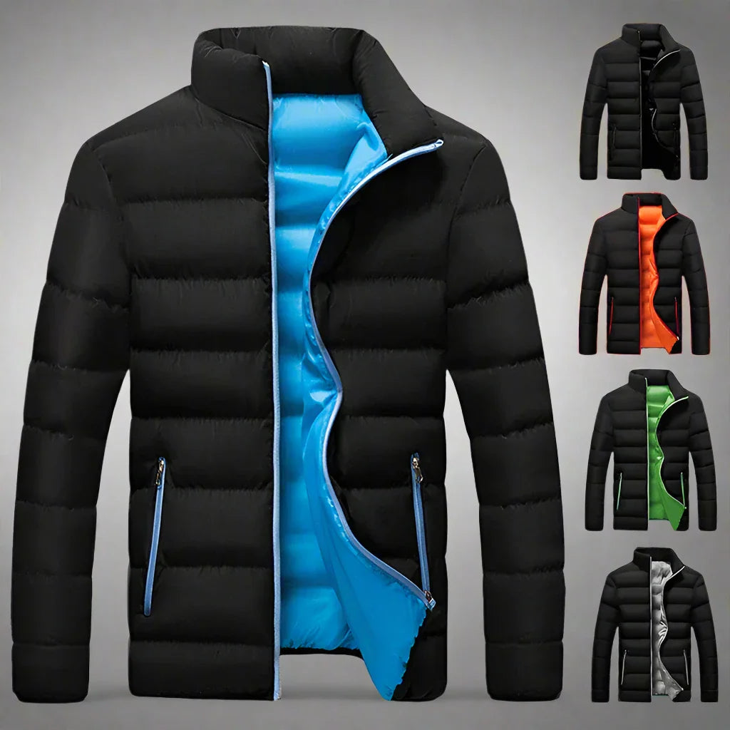 Álvaro® | Thermal Jacket