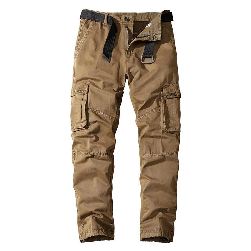 Emilio® | Casual And Fashionable Trousers