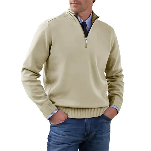 Chauncey® | Stylish Zip Hole