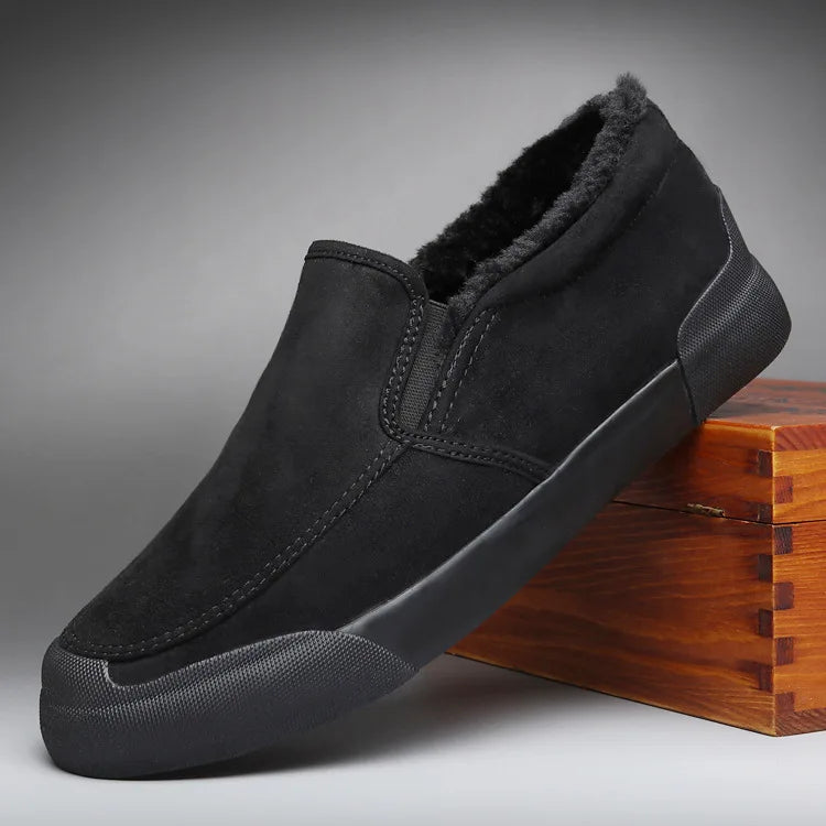 Raúl® | Orthopedic Shoes