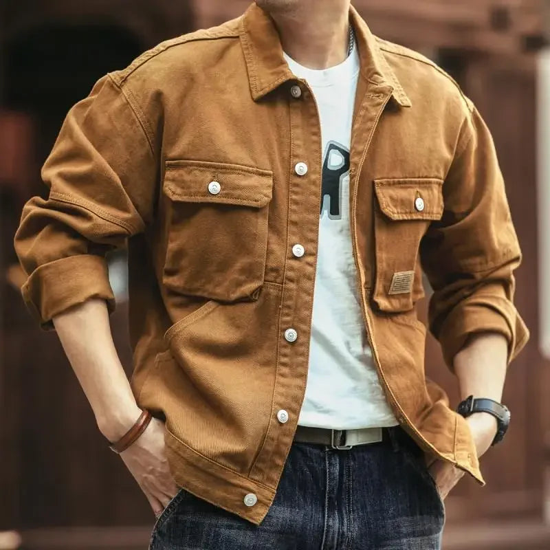 Sawyer® | Jacket