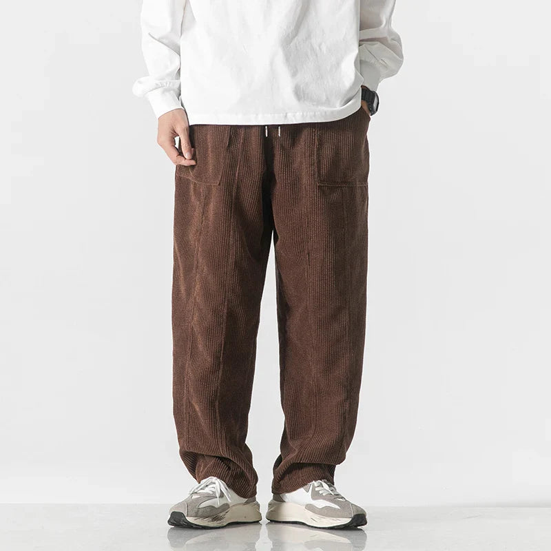 Benedict® | Corduroy Pants