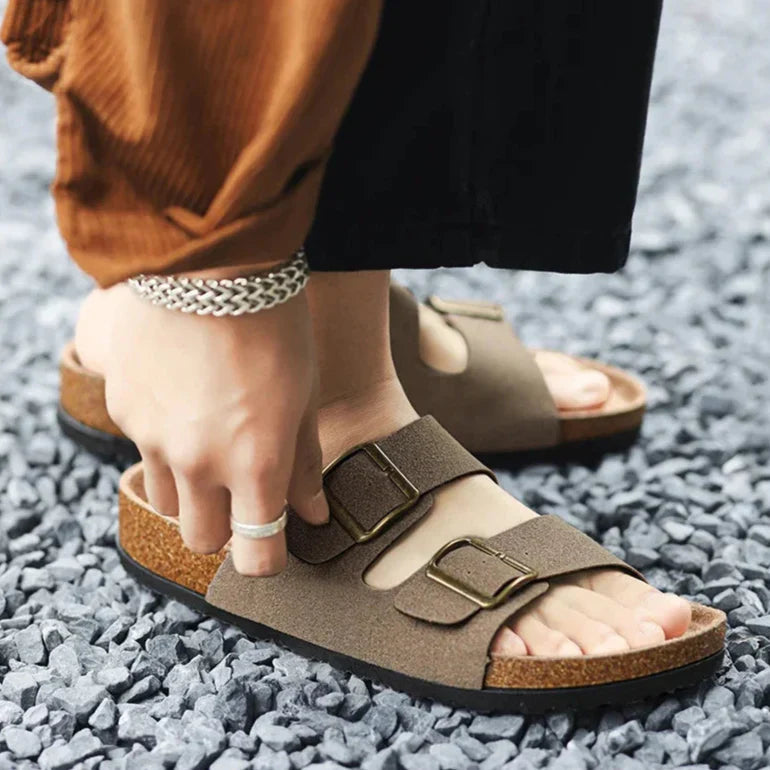 Biddie® | Ojai Sandals