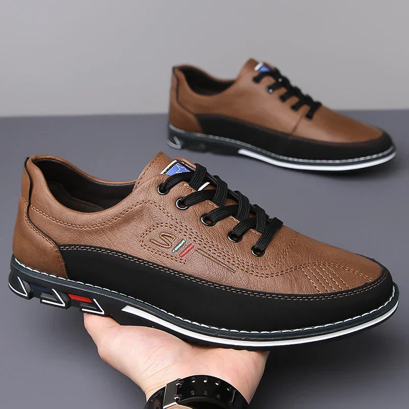 Joel® | Barefoot Sneakers