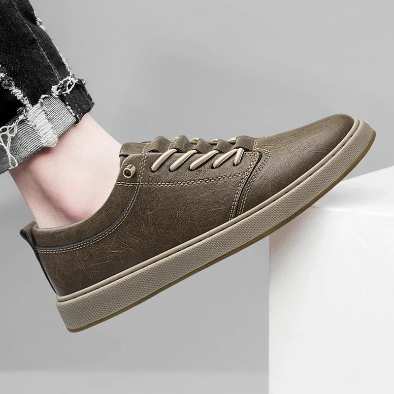 Beltran® | Leather Shoes