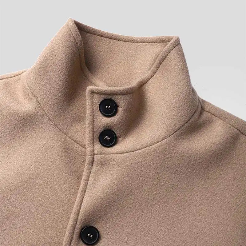 Gregorio® | Elegant Structured Jacket