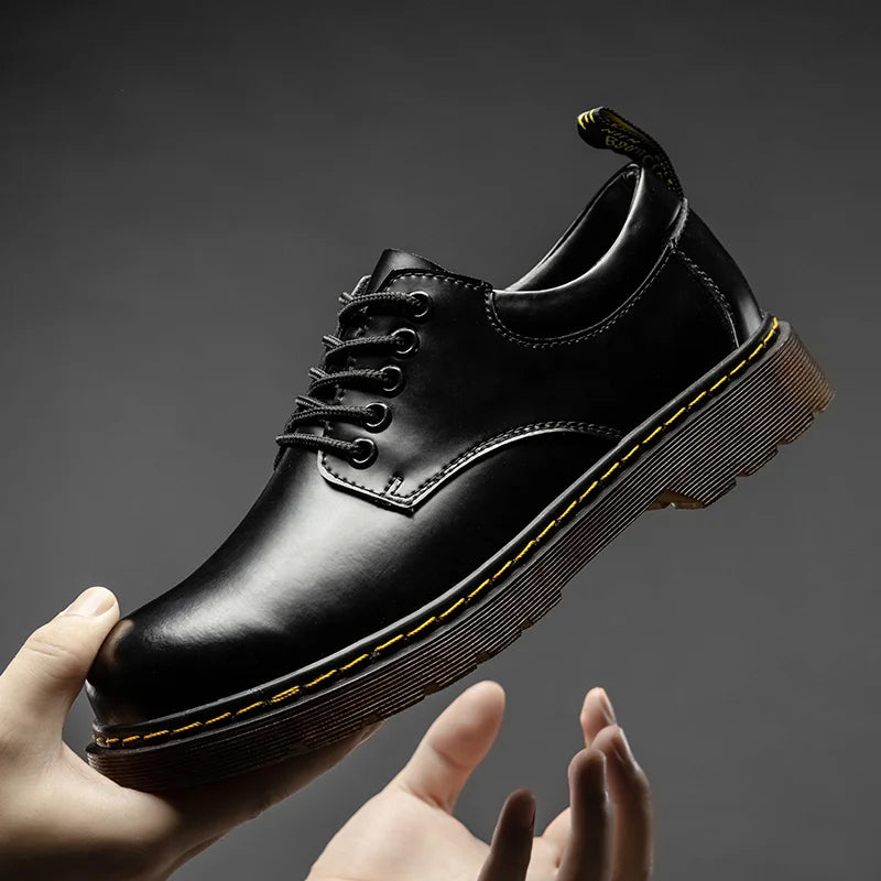 Andrés® | Oxford Boots