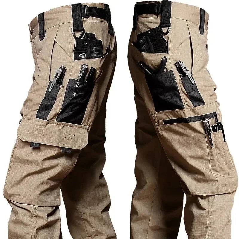 Félix® | Modern And Comfortable Trousers