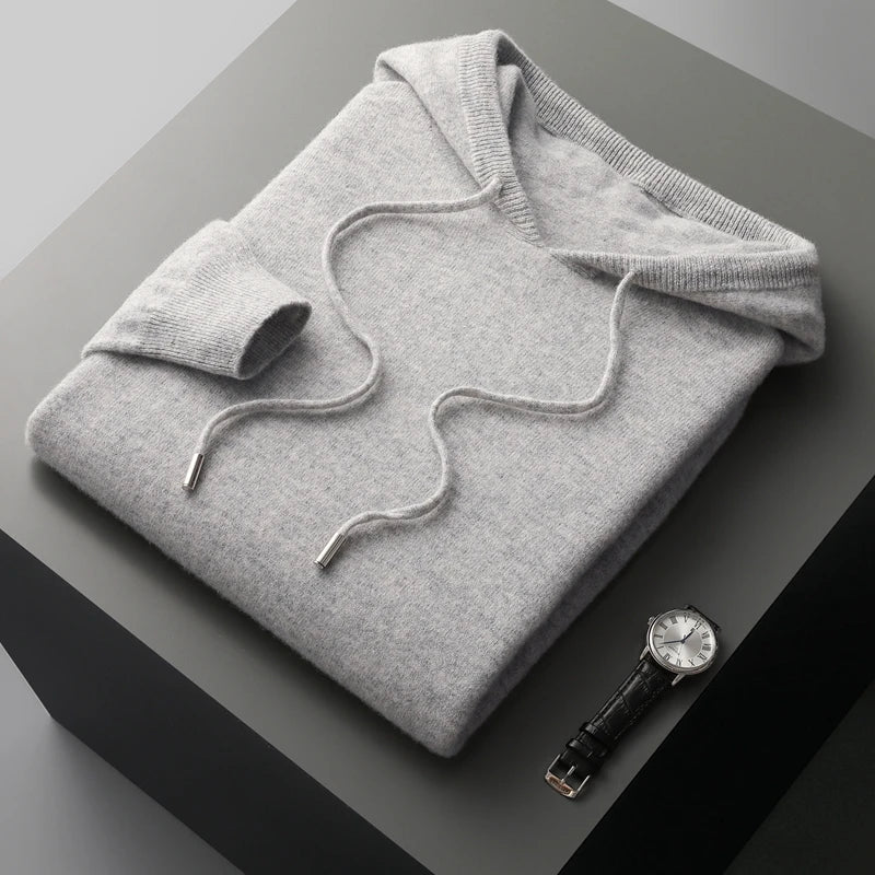 Ismael® | Hoodie Sweater