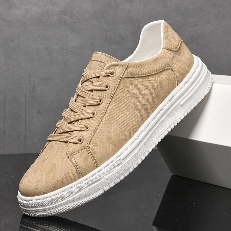 Iván® | London Leather Sneakers