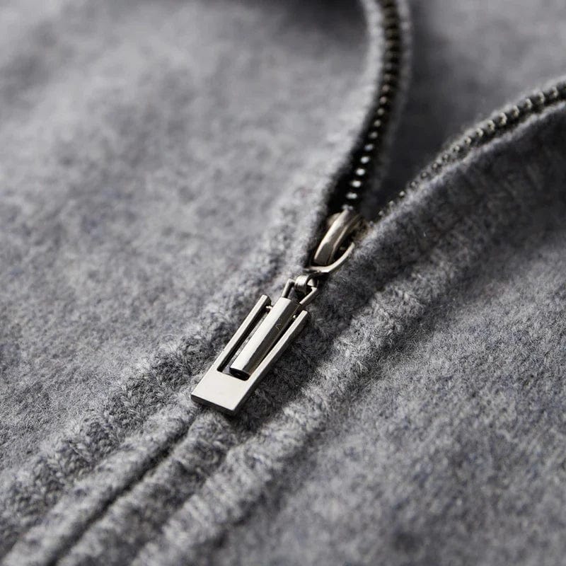César® | Cashmere Jacket