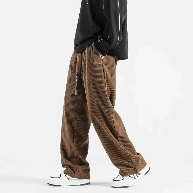 Richard® | Corduroy Pants