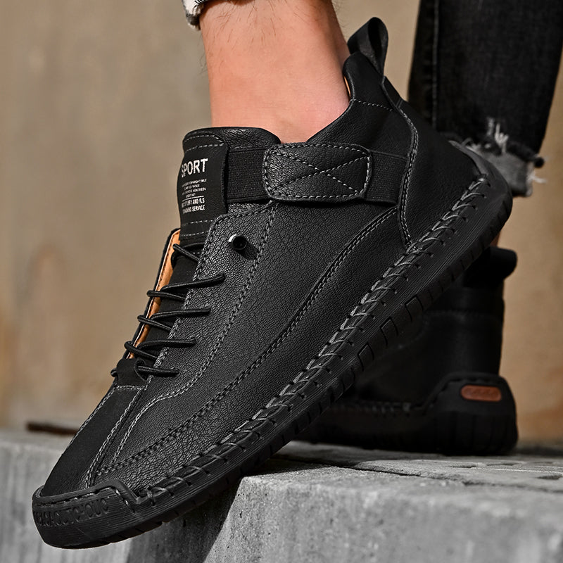 Pablo® | Handcrafted Leather Shoes