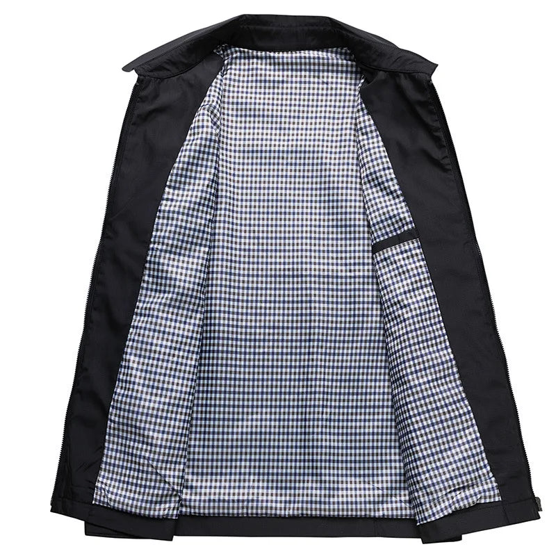 Nathan® | Elegant jacket for men