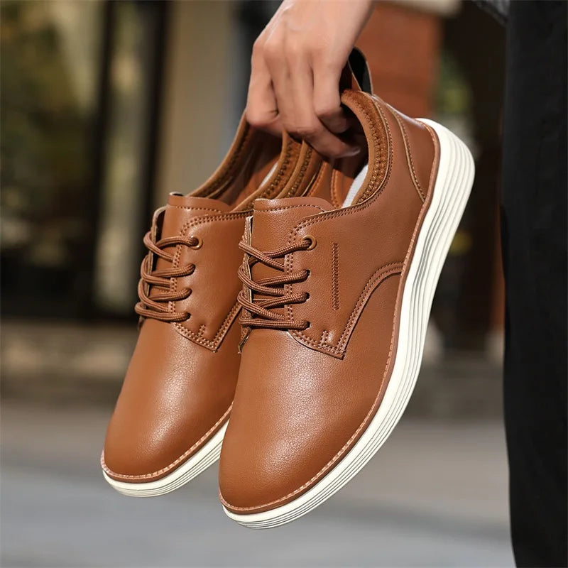 Bellerophon® | Leather Shoes