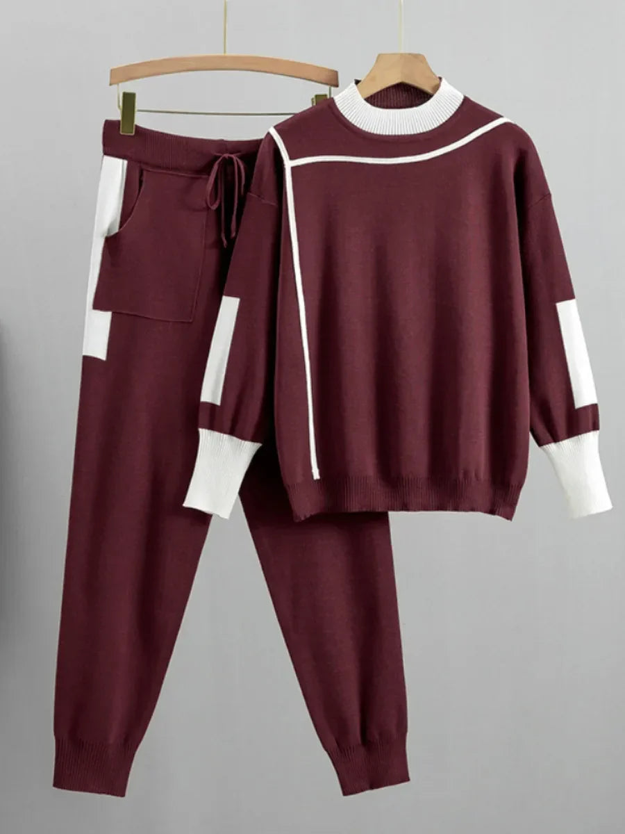 Bruno® | Luxury 2-Piece Set