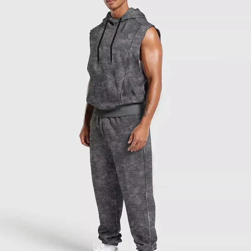 Engelbert® | Streetwear Men's Set