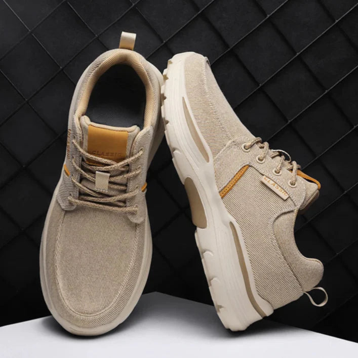 Belmont® | Classic Sneakers