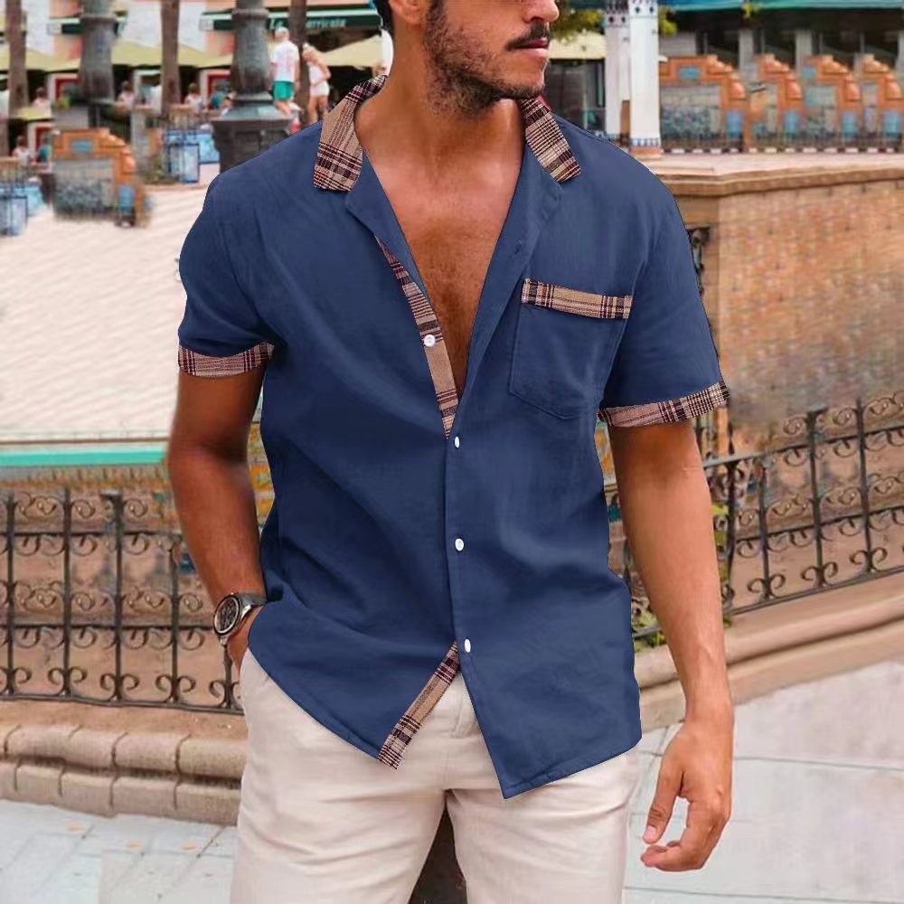 Marsden® | Casual Polo Shirt