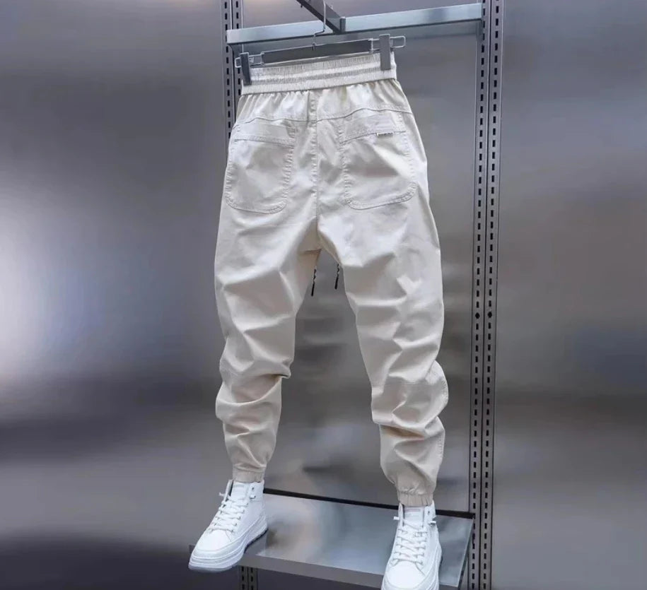 Raiden® | Sports Pants With Details