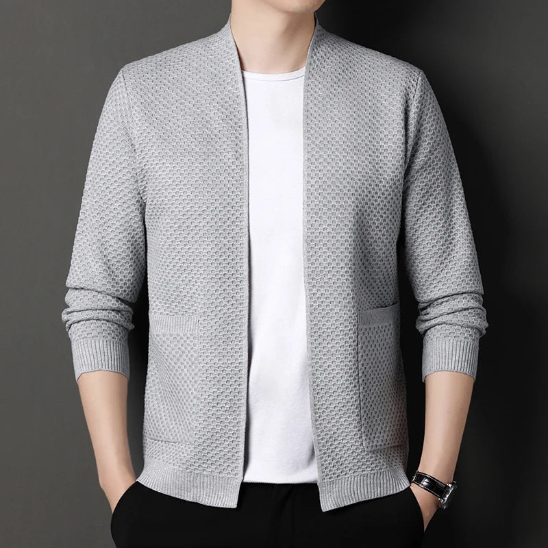Brody® | Jacquard blazer