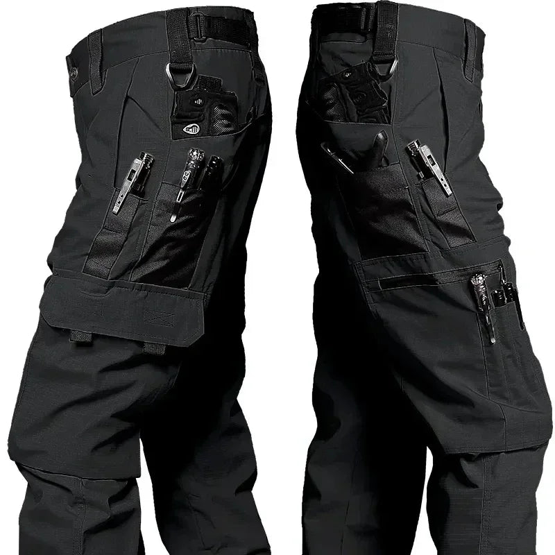 Félix® | Modern And Comfortable Trousers