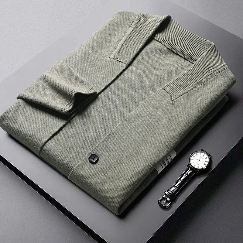 César® | Knitted Cardigan