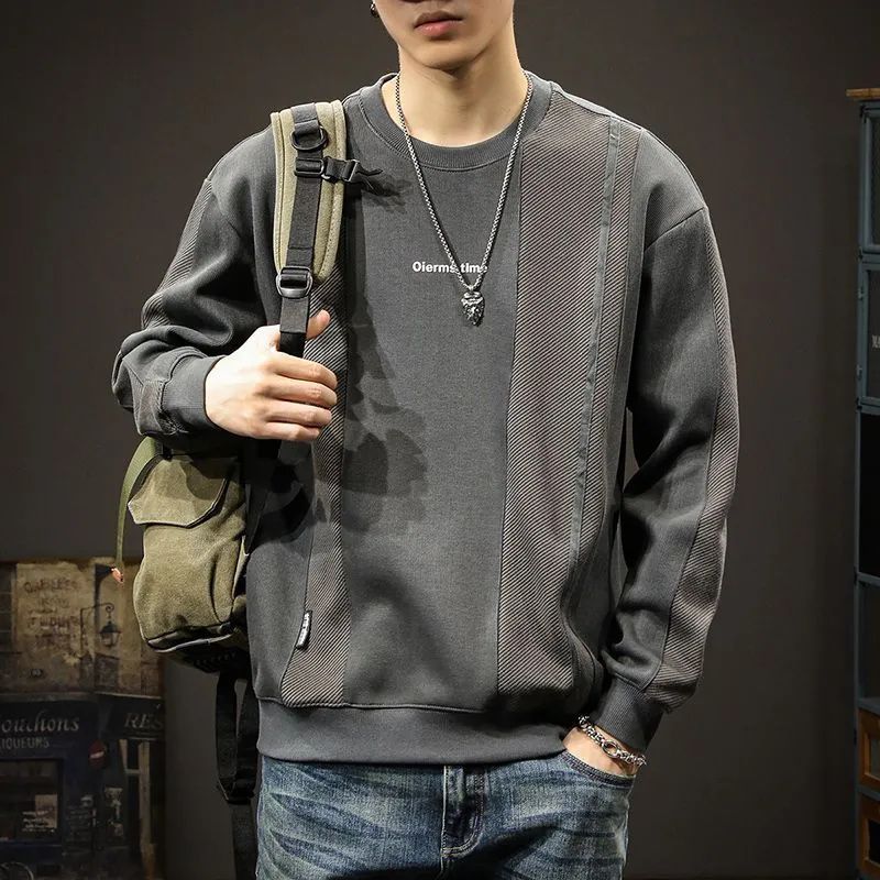 Bruno® | Long Sleeve Sweater