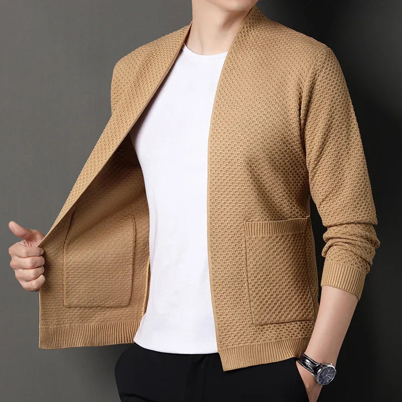 Brody® | Jacquard blazer