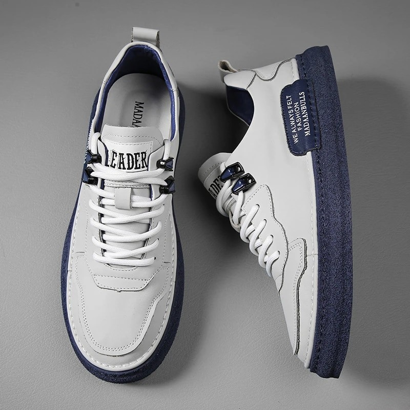 Román® | Modern And Versatile Sneakers