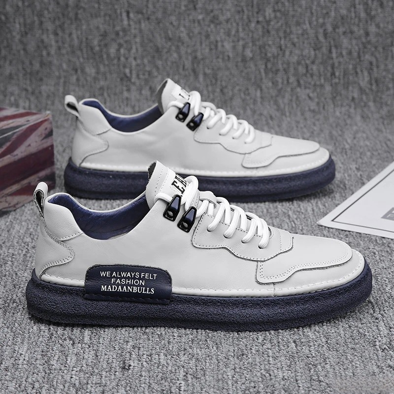Román® | Modern And Versatile Sneakers