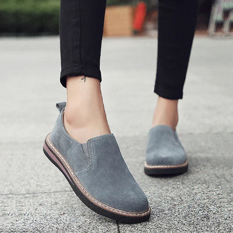 Edgardo® | Chic And Versatile Shoes