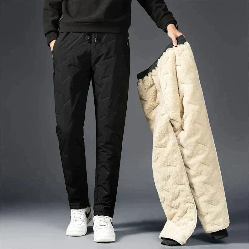 Carlos® | Chic And Relaxed Trousers