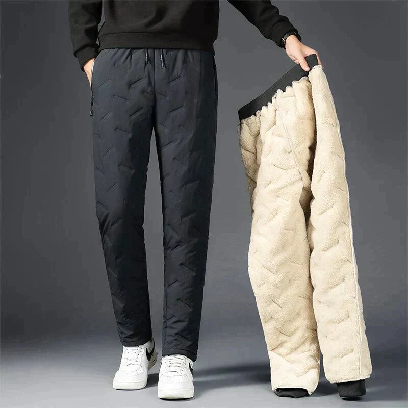 Carlos® | Chic And Relaxed Trousers