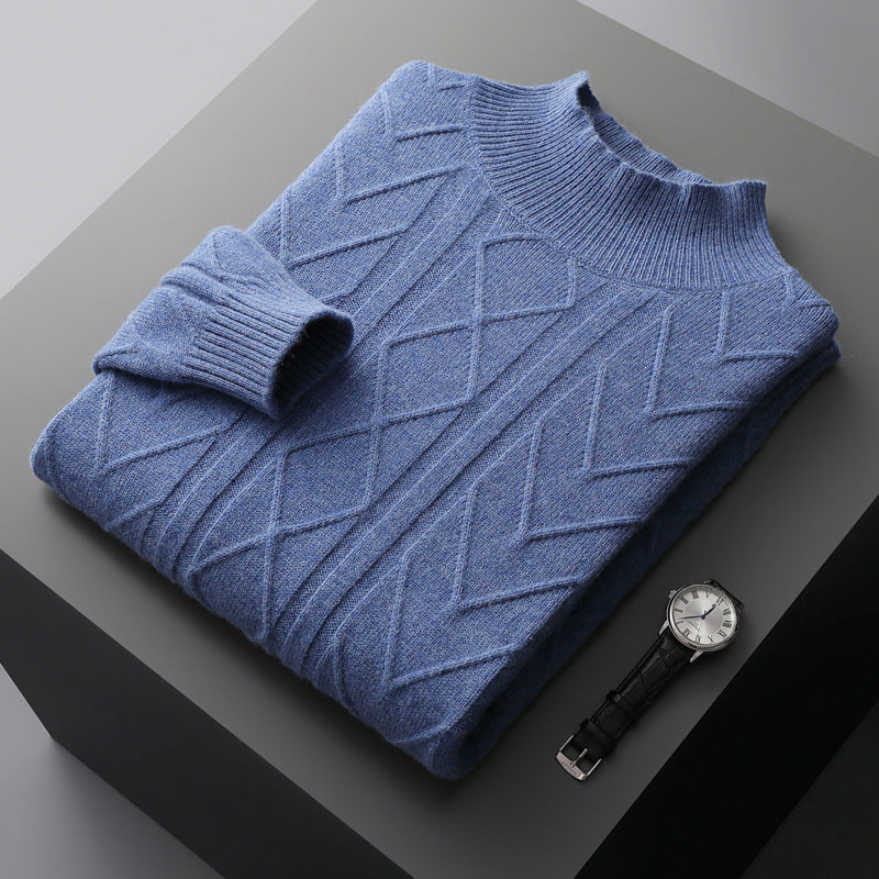Oliver® | Luxury Cashmere Sweater