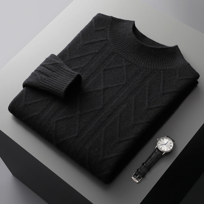 Oliver® | Luxury Cashmere Sweater