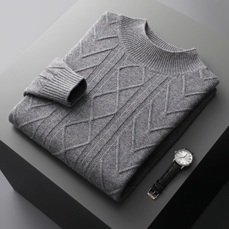 Oliver® | Luxury Cashmere Sweater