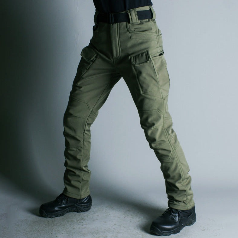 Pablo® | Elegant And Versatile Trousers