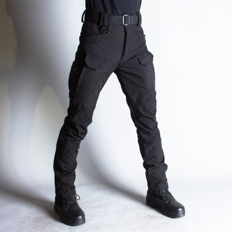 Pablo® | Elegant And Versatile Trousers