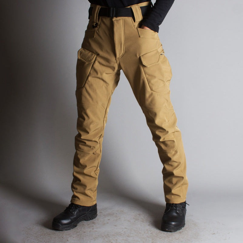 Pablo® | Elegant And Versatile Trousers