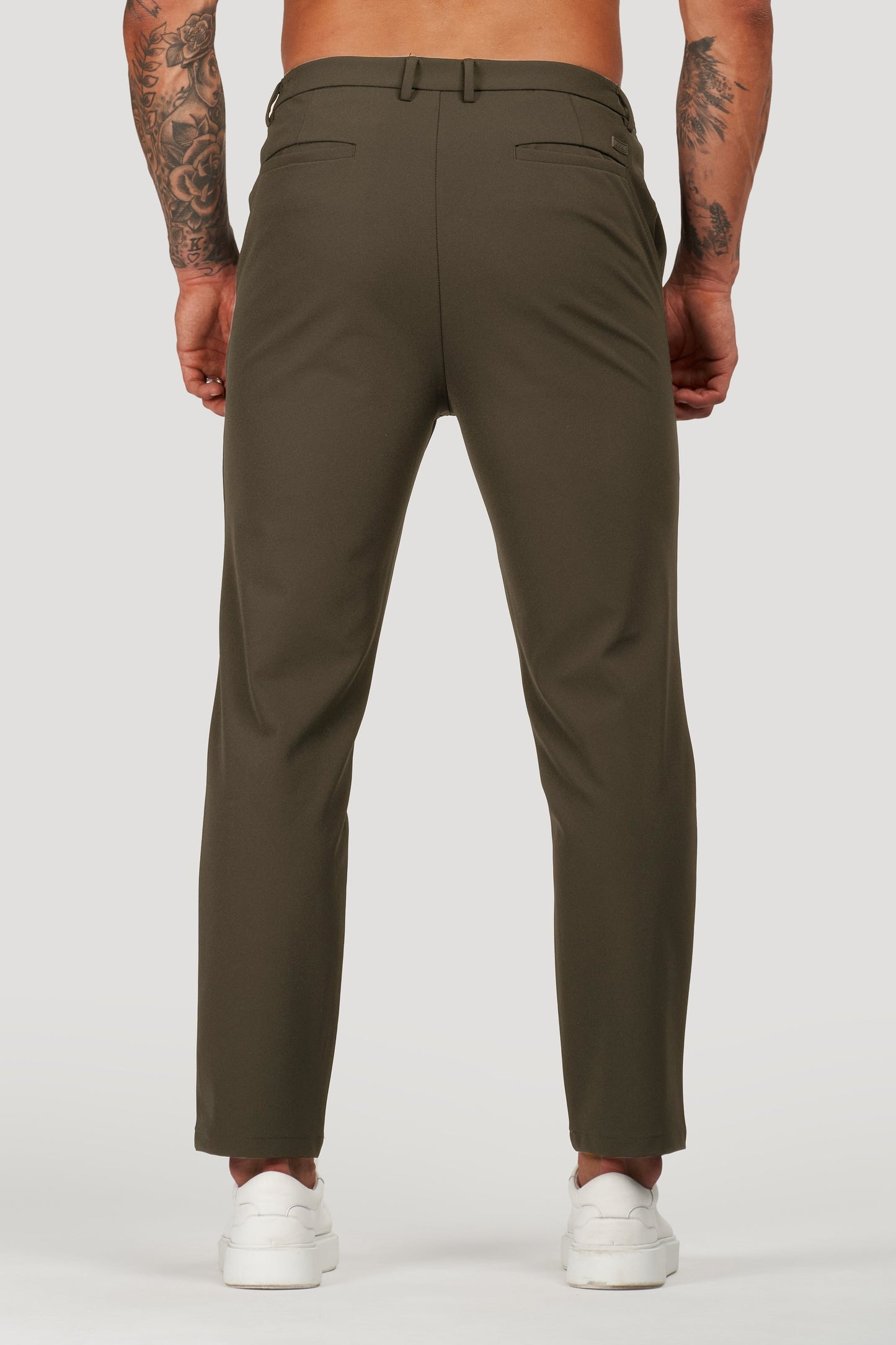 Asaph® | Innovative Tech Pants for Ultimate Comfort and Style