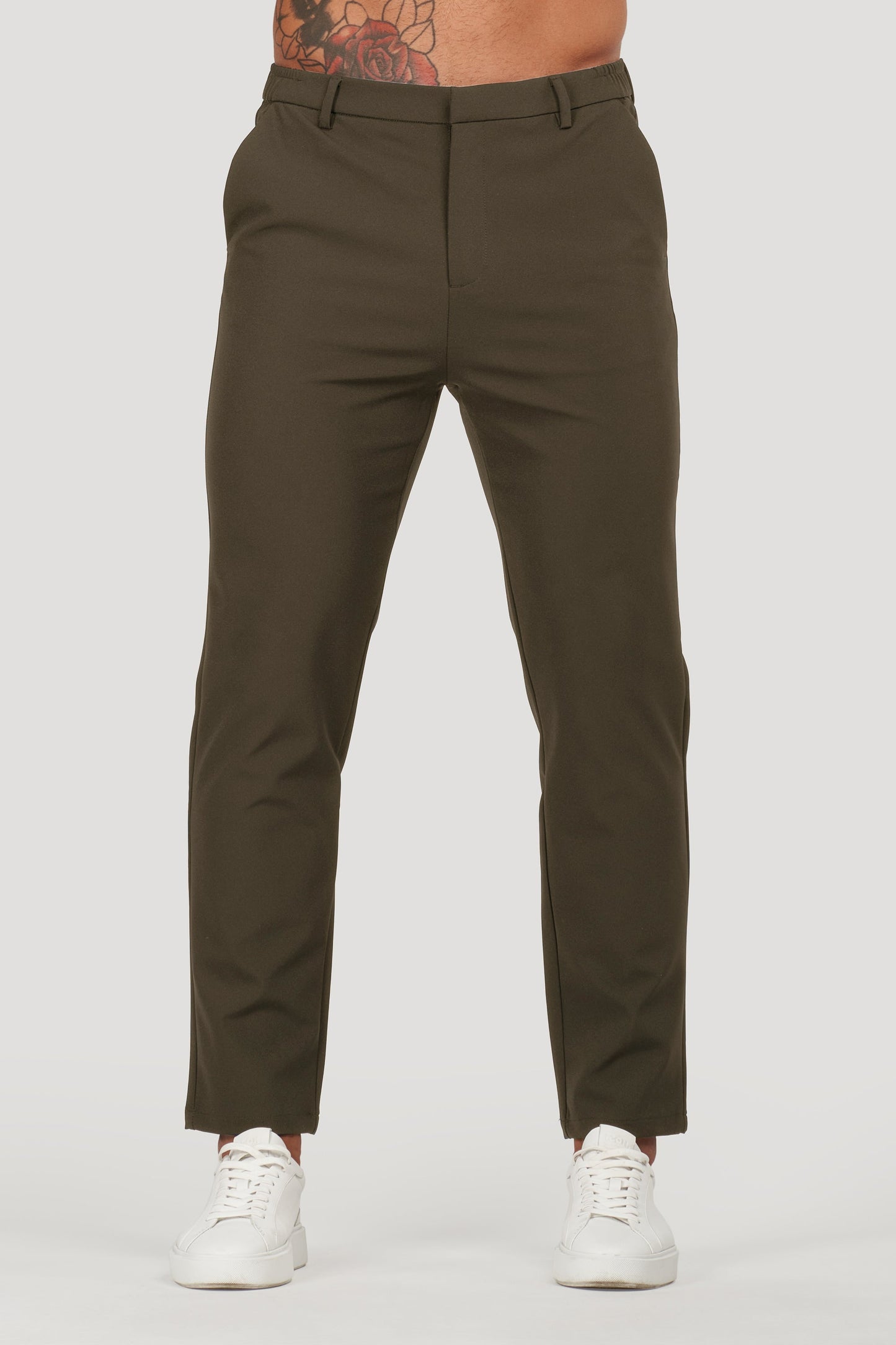 Asaph® | Innovative Tech Pants for Ultimate Comfort and Style