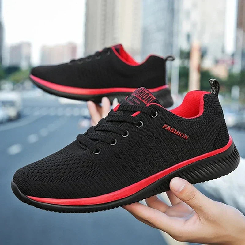 Cuno® | Effortless And Trendy Sneakers
