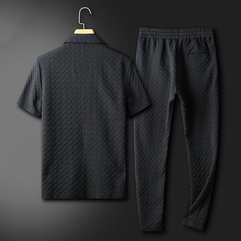 Vernon® | Premium business summer suit