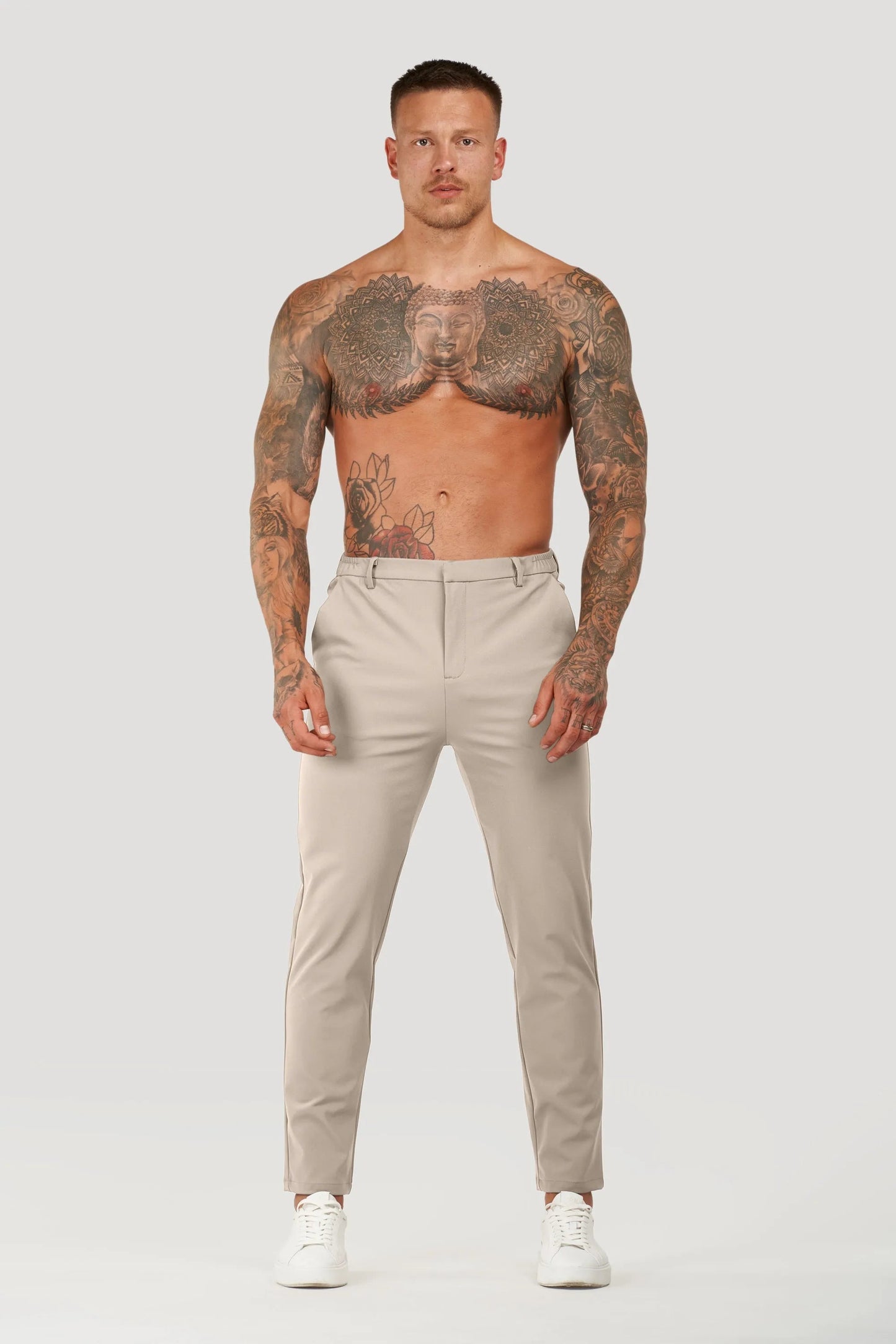 Asaph® | Innovative Tech Pants for Ultimate Comfort and Style
