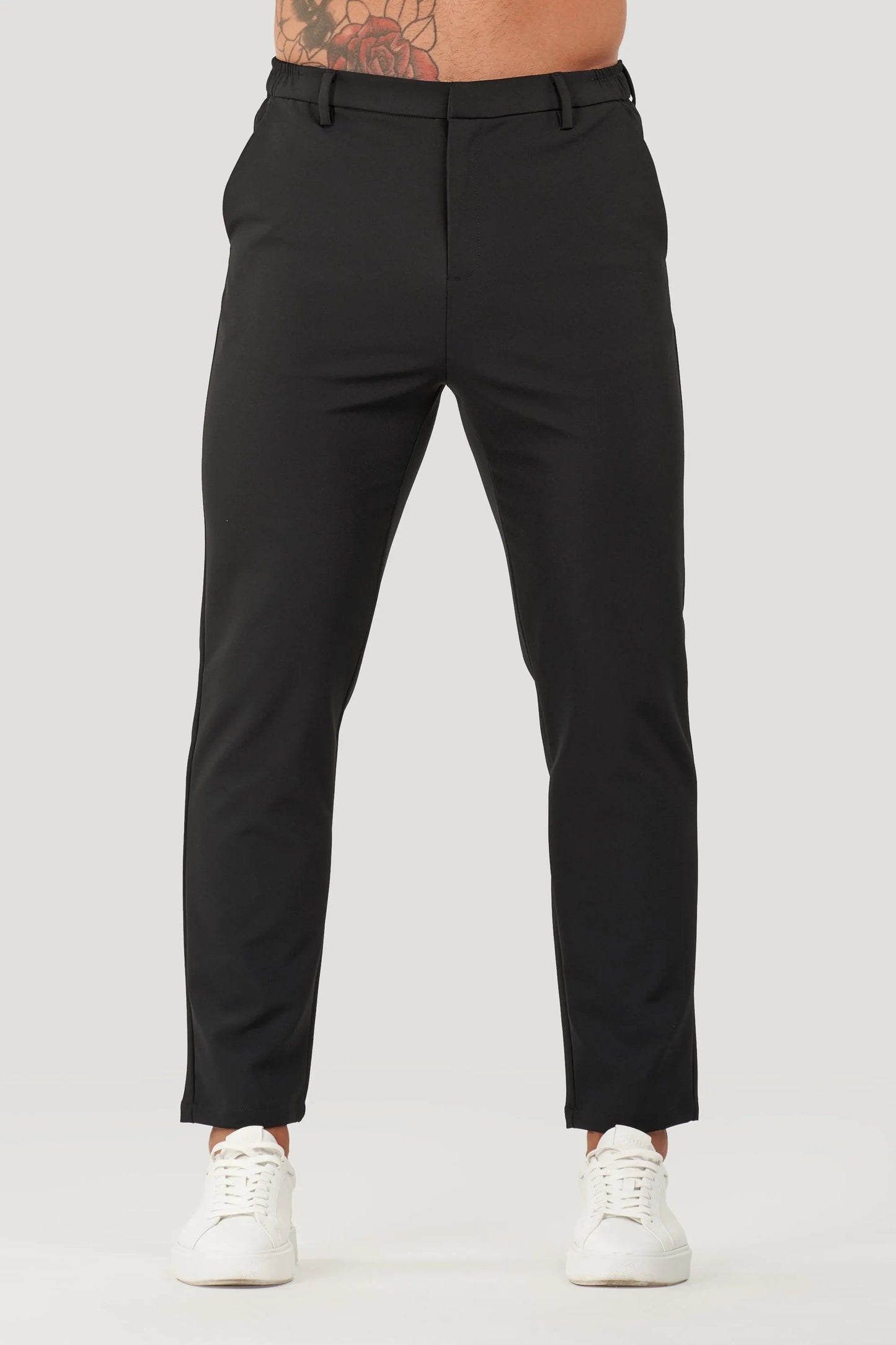 Asaph® | Innovative Tech Pants for Ultimate Comfort and Style